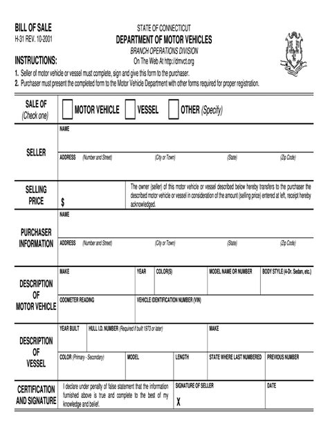 ctdmv|dmv ct forms printable.